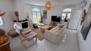 Chalet en venta en La Siesta - El Salado - Torreta en Torrevieja