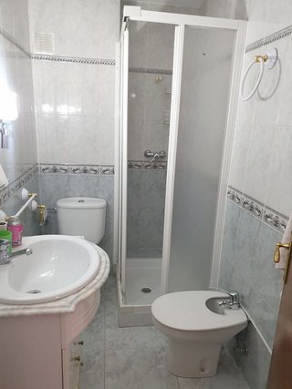 Piso en venta en Santa Rosa - Valdeolleros en Córdoba