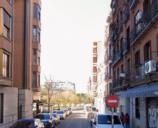 Piso en venta en Acacias en Madrid