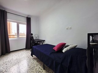 Piso en venta en Campoamor en Alicante