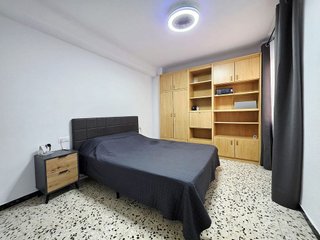 Piso en venta en Campoamor en Alicante