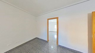 Piso en venta en Casco Histórico de Barajas en Madrid