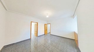 Piso en venta en Casco Histórico de Barajas en Madrid