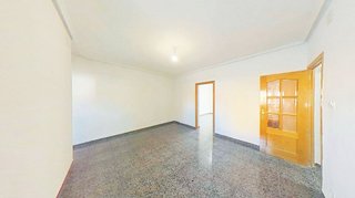 Piso en venta en Casco Histórico de Barajas en Madrid