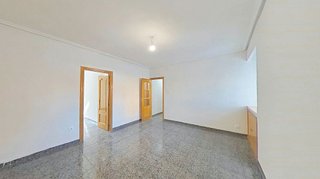 Piso en venta en Casco Histórico de Barajas en Madrid