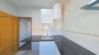 Piso en venta en Casco Histórico de Barajas en Madrid