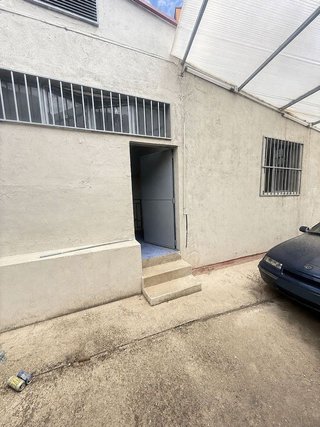Local comercial en venta en San Isidro en Madrid