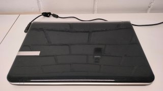 Packard Bell Ordenador Portátil + Batería