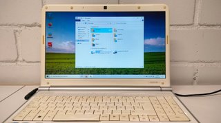 Packard Bell Ordenador Portátil + Batería