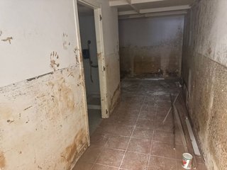 Local comercial en venta en Aldaia