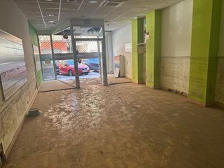 Local comercial en venta en Aldaia