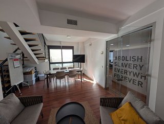 Oficina en venta en Simancas en Madrid