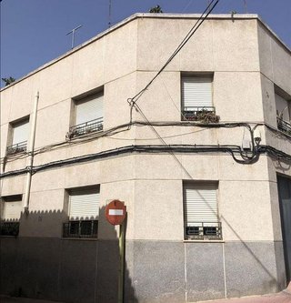 Piso en venta en Monóvar/Monòver