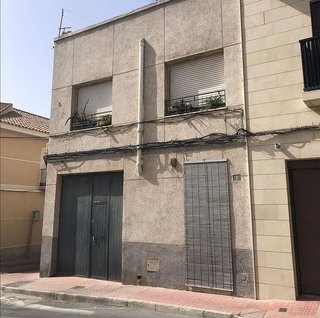 Piso en venta en Monóvar/Monòver