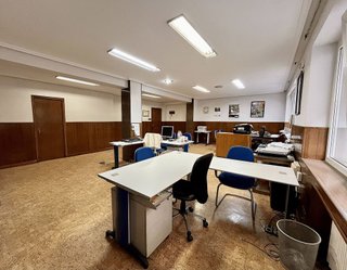 Oficina en venta en Centro - Ayuntamiento en Santander