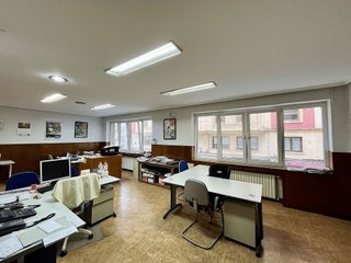 Oficina en venta en Centro - Ayuntamiento en Santander