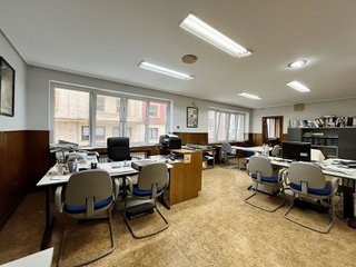 Oficina en venta en Centro - Ayuntamiento en Santander
