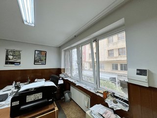 Oficina en venta en Centro - Ayuntamiento en Santander