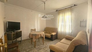 Casa adosada en venta en Villanueva del Trabuco