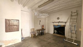 Casa adosada en venta en Villanueva del Trabuco