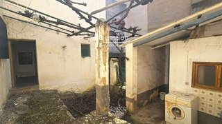 Casa adosada en venta en Villanueva del Trabuco