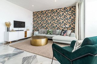 Ático en venta en Nueva Andalucía en Marbella