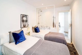 Ático en venta en Nueva Andalucía en Marbella