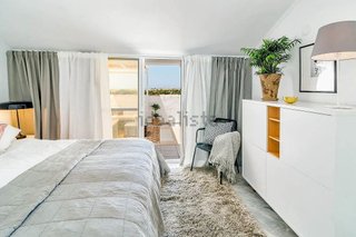 Ático en venta en Nueva Andalucía en Marbella