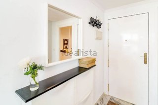 Ático en venta en Nueva Andalucía en Marbella
