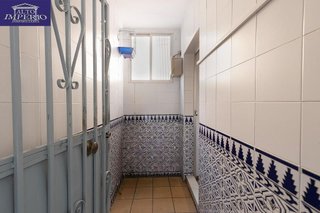Piso en venta en Barrio de Zaidín en Granada