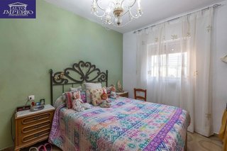 Piso en venta en Barrio de Zaidín en Granada