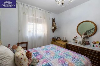 Piso en venta en Barrio de Zaidín en Granada