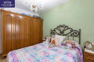 Piso en venta en Barrio de Zaidín en Granada