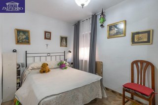 Piso en venta en Barrio de Zaidín en Granada