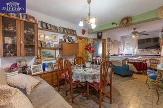 Piso en venta en Barrio de Zaidín en Granada
