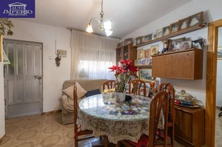 Piso en venta en Barrio de Zaidín en Granada