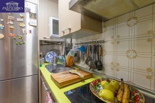 Piso en venta en Barrio de Zaidín en Granada