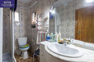 Piso en venta en Barrio de Zaidín en Granada