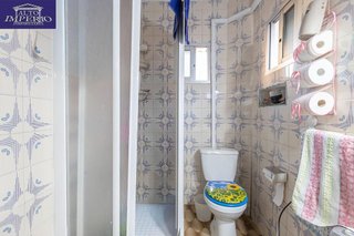 Piso en venta en Barrio de Zaidín en Granada