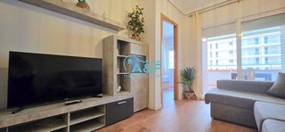 Piso en venta en Marina d'Or en Oropesa del Mar/Orpesa