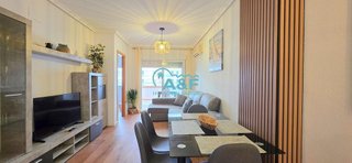 Piso en venta en Marina d'Or en Oropesa del Mar/Orpesa