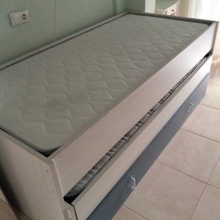 Cama nido