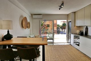 Piso en venta en Urbanizaciones en Guardamar del Segura