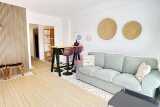 Piso en venta en Urbanizaciones en Guardamar del Segura