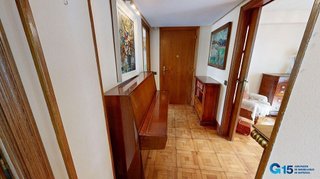 Piso en venta en El Antiguo en San Sebastián-Donostia
