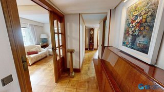 Piso en venta en El Antiguo en San Sebastián-Donostia