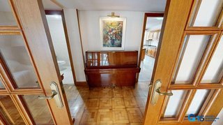 Piso en venta en El Antiguo en San Sebastián-Donostia