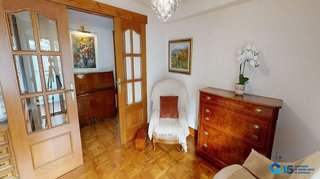 Piso en venta en El Antiguo en San Sebastián-Donostia