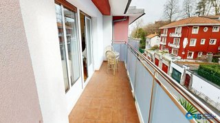 Piso en venta en El Antiguo en San Sebastián-Donostia