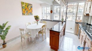 Piso en venta en El Antiguo en San Sebastián-Donostia